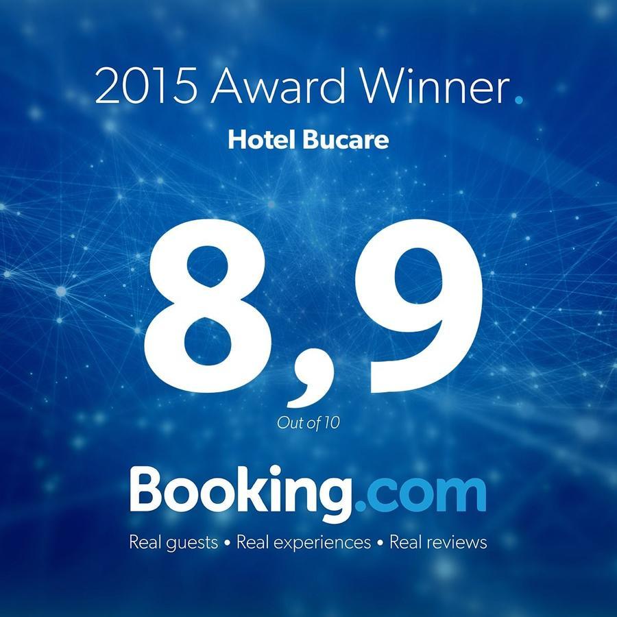 Hotel Bucare Yopal Exterior foto